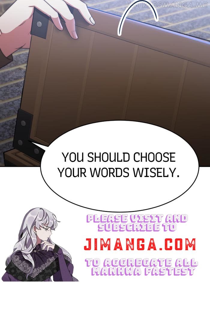 The Villainess is Worshipped chapter 44.5 - page 27
