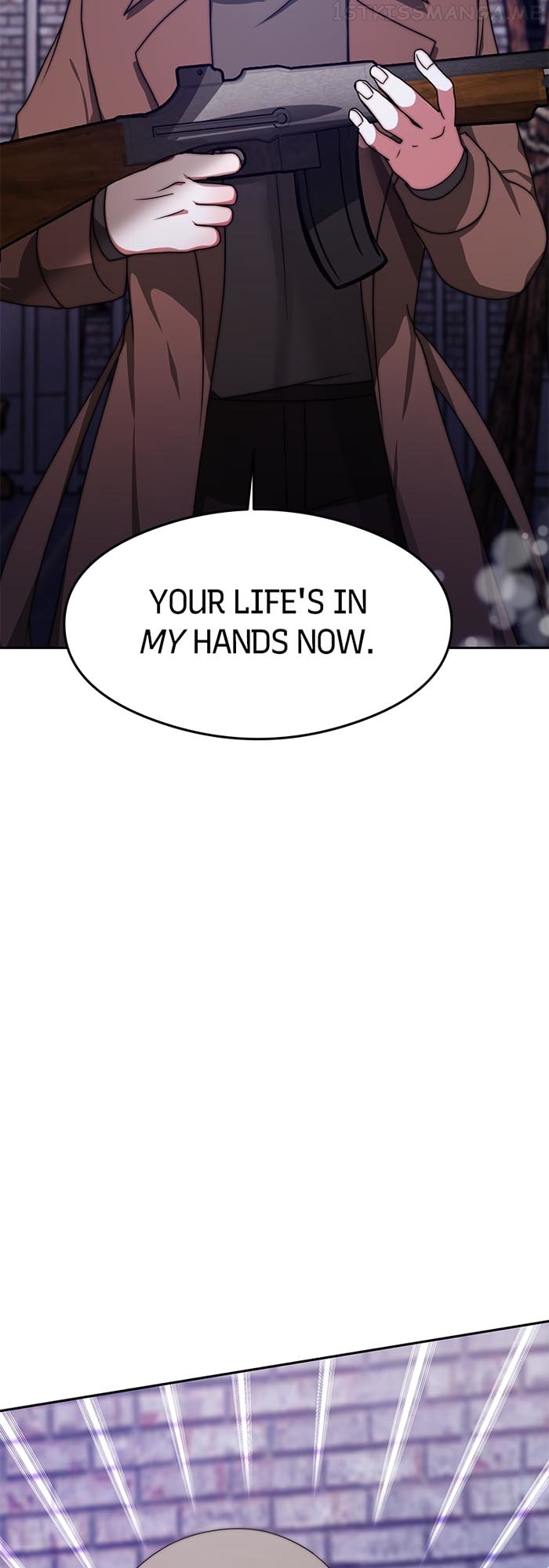 The Villainess is Worshipped chapter 44.5 - page 29