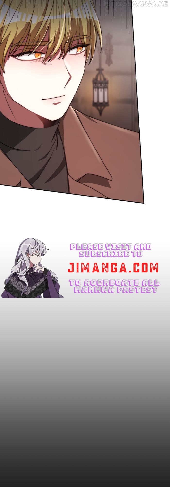 The Villainess is Worshipped chapter 44.5 - page 3