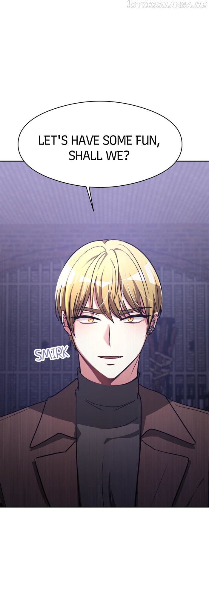 The Villainess is Worshipped chapter 44.5 - page 33