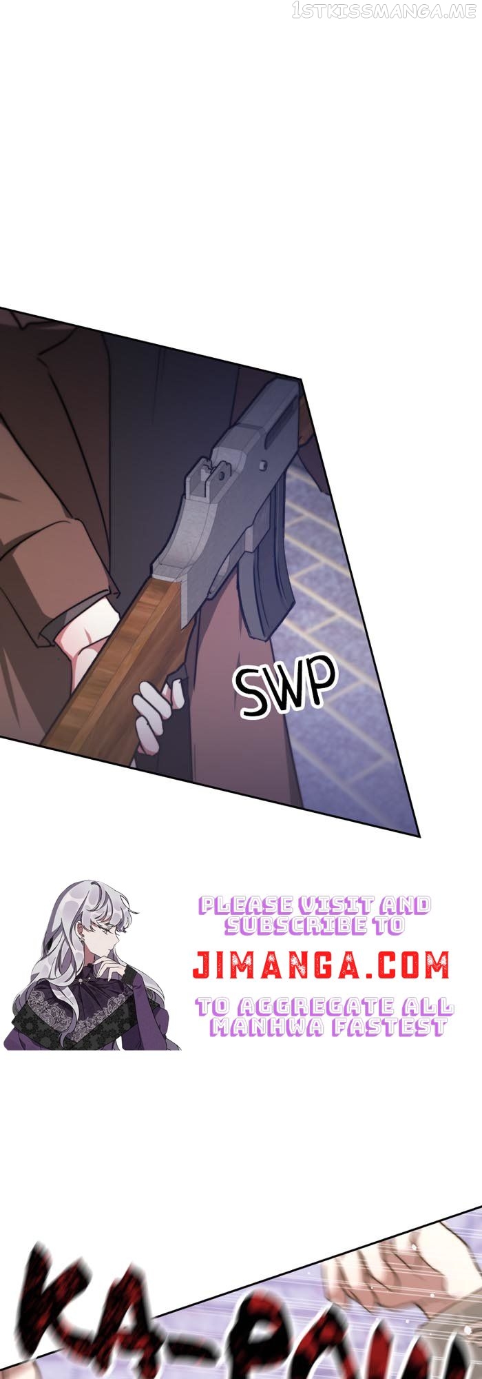 The Villainess is Worshipped chapter 44.5 - page 34