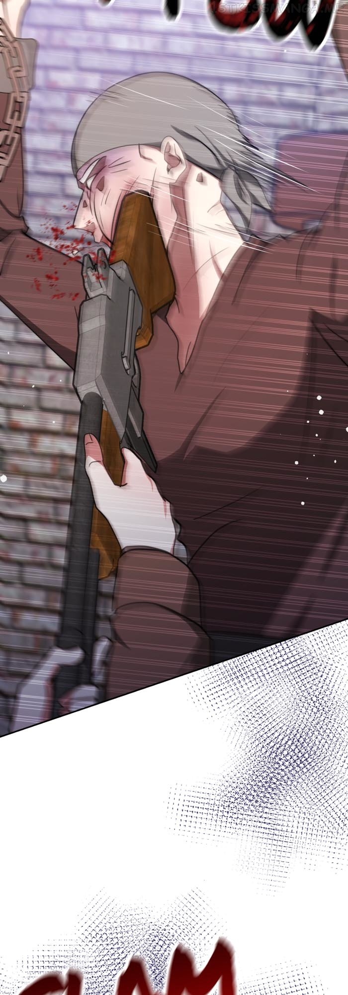 The Villainess is Worshipped chapter 44.5 - page 35