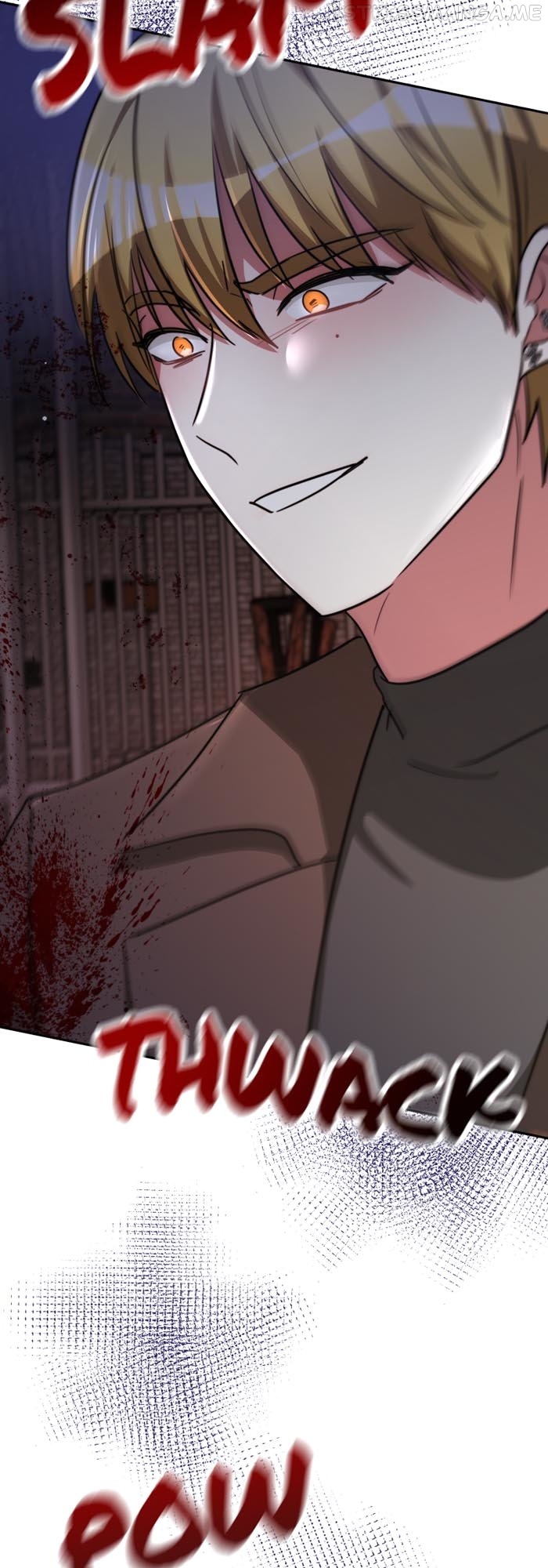 The Villainess is Worshipped chapter 44.5 - page 36