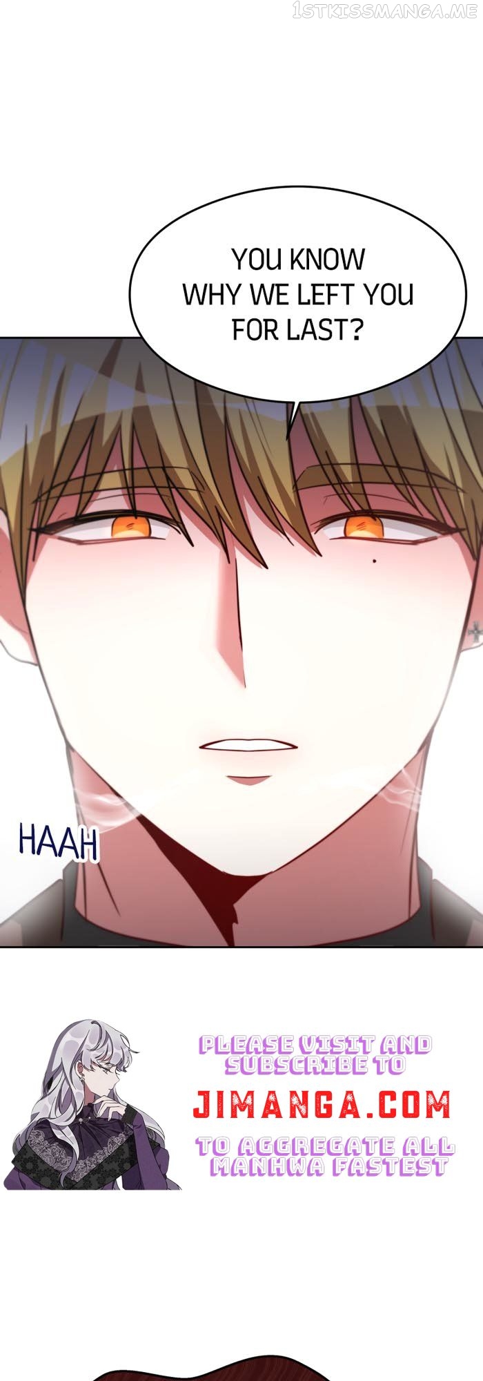 The Villainess is Worshipped chapter 44.5 - page 39
