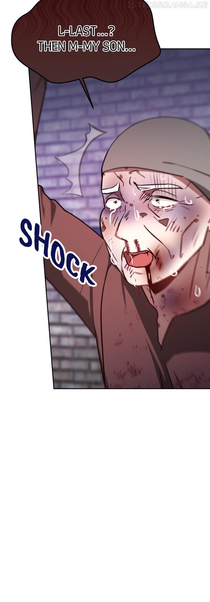 The Villainess is Worshipped chapter 44.5 - page 40