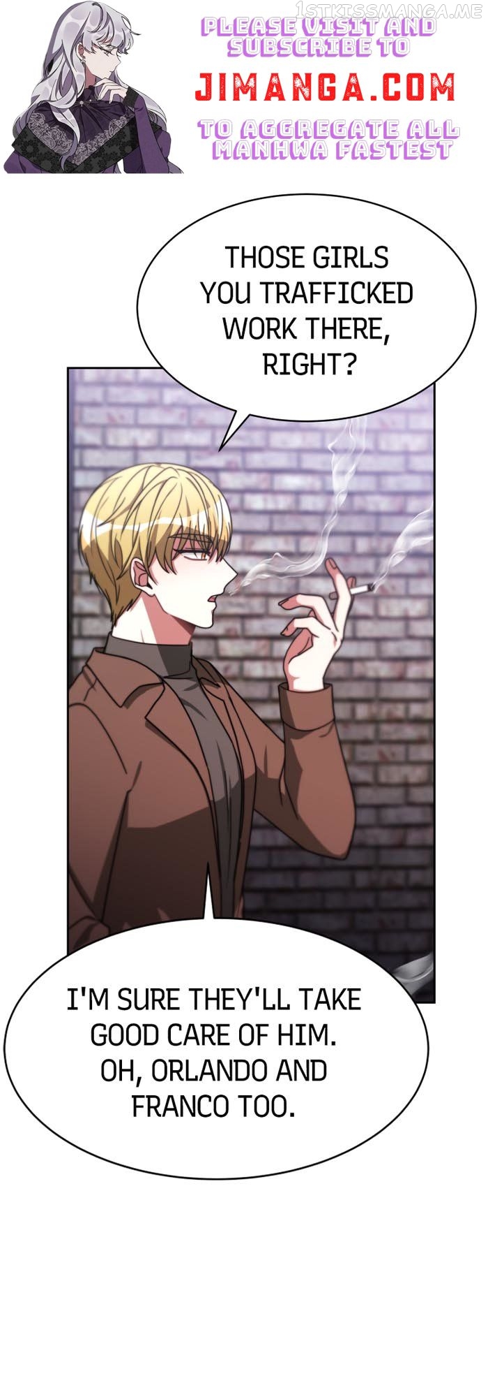 The Villainess is Worshipped chapter 44.5 - page 42