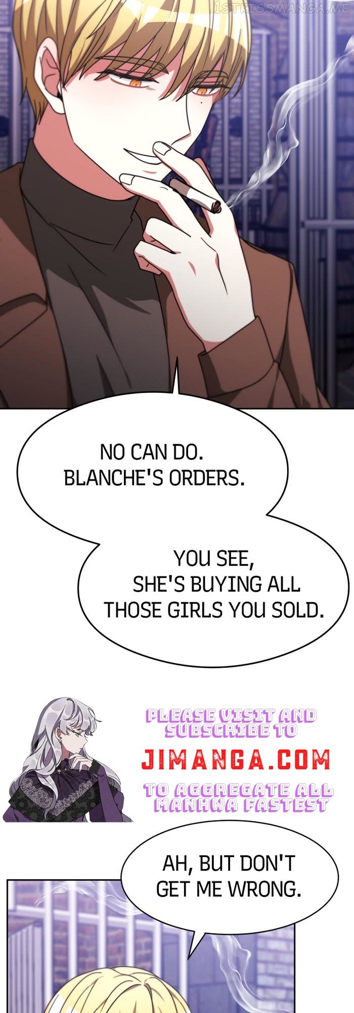 The Villainess is Worshipped chapter 44.5 - page 44