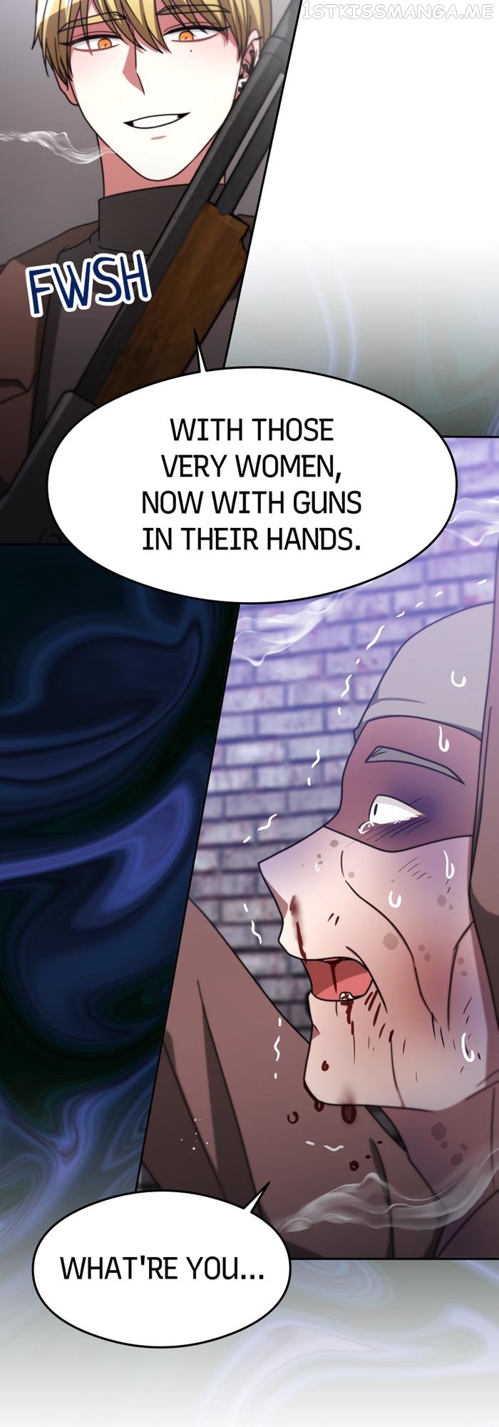 The Villainess is Worshipped chapter 44.5 - page 46