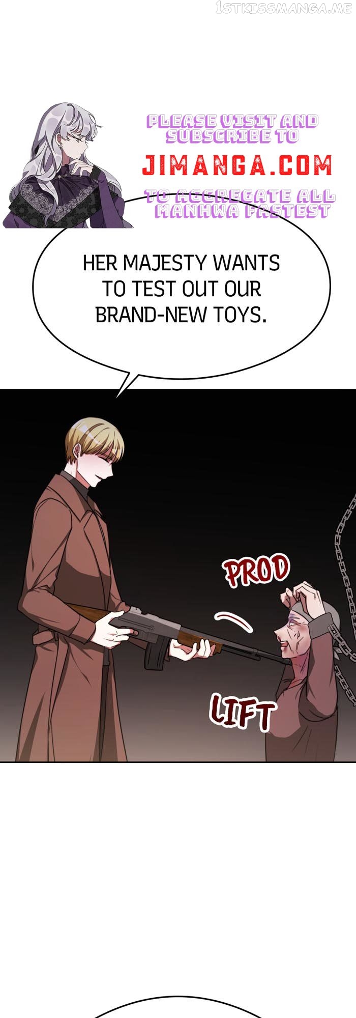 The Villainess is Worshipped chapter 44.5 - page 48