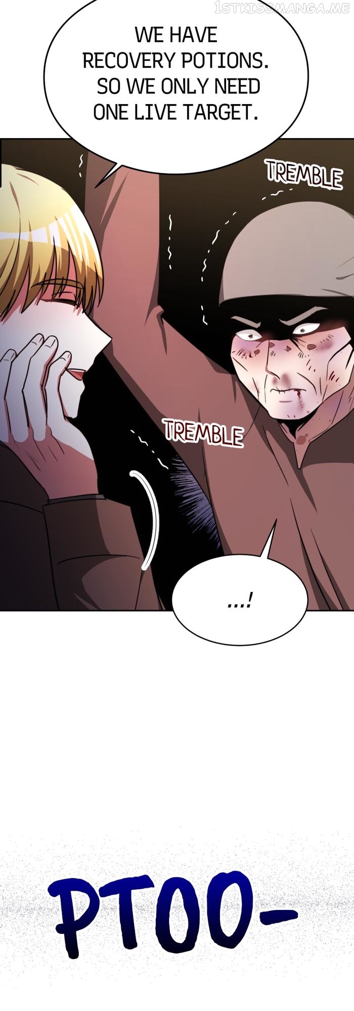 The Villainess is Worshipped chapter 44.5 - page 49
