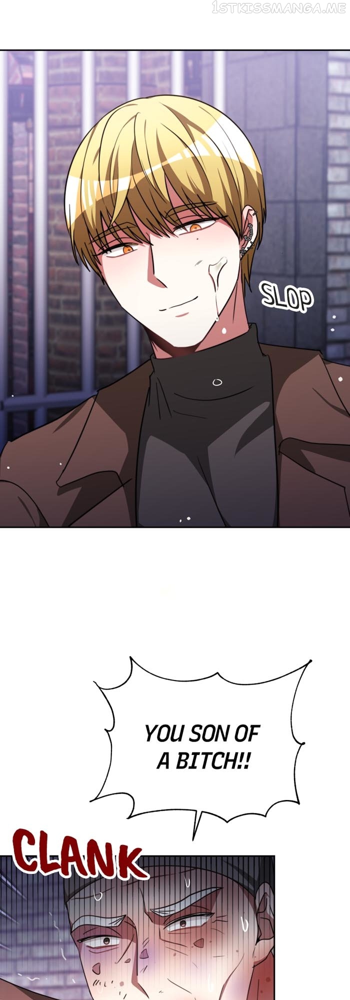 The Villainess is Worshipped chapter 44.5 - page 50