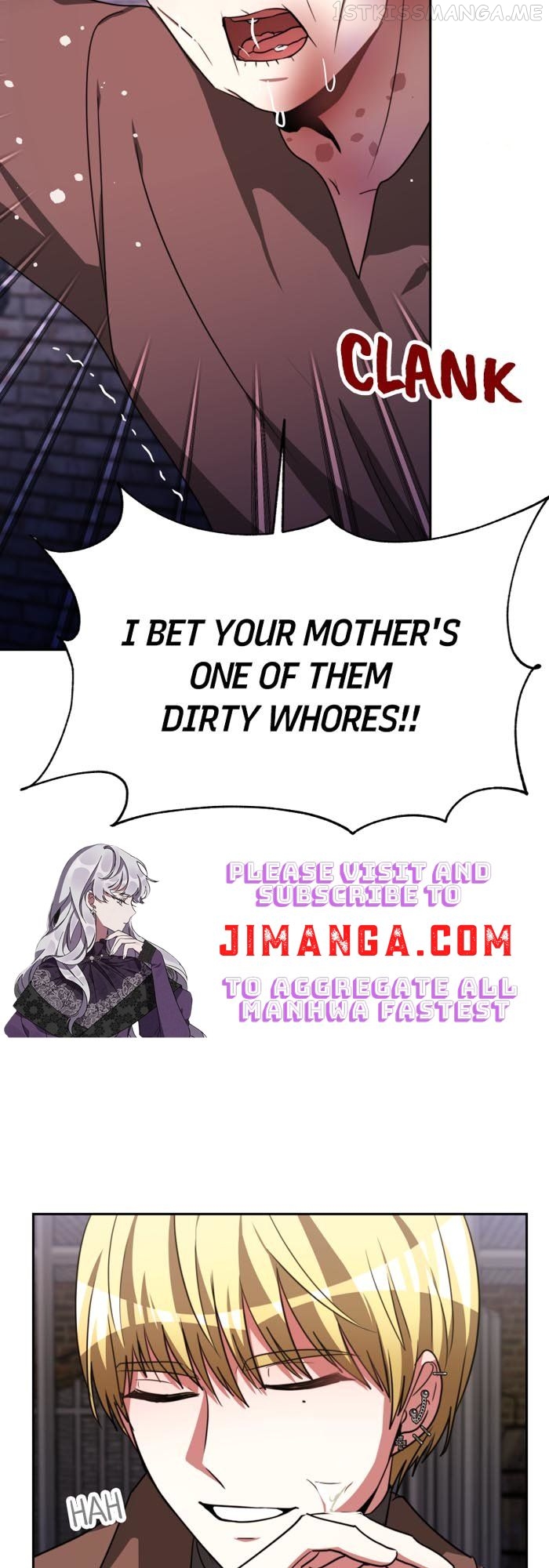 The Villainess is Worshipped chapter 44.5 - page 51