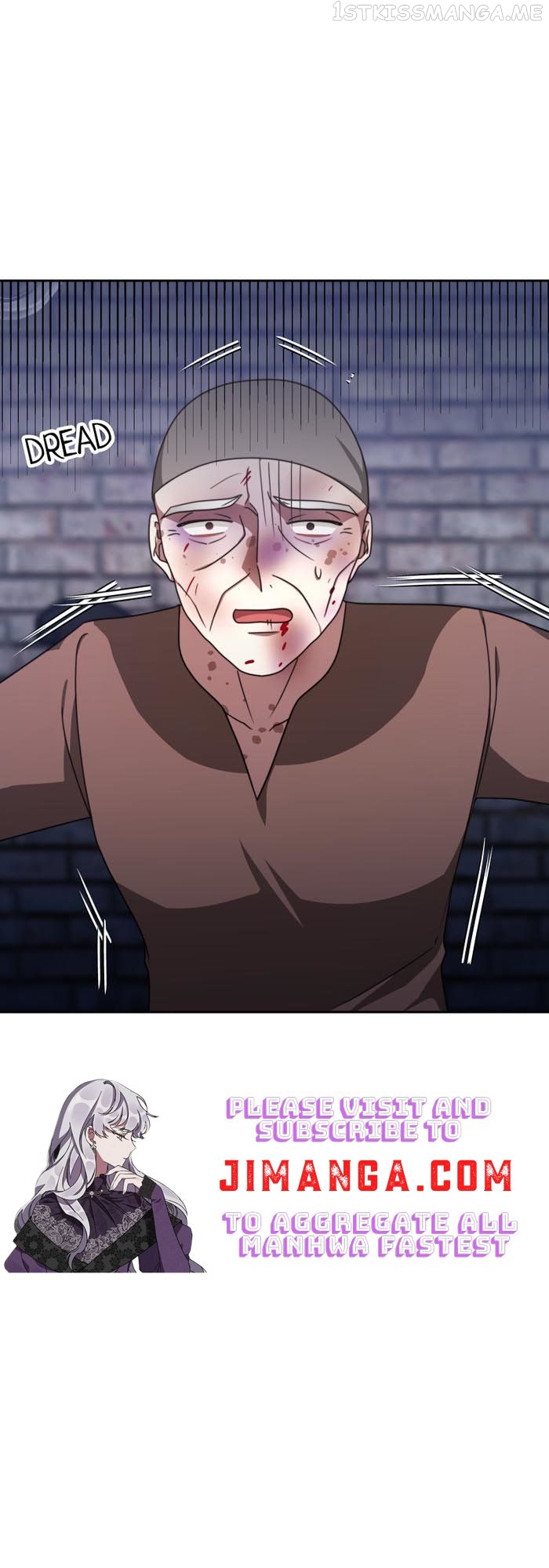 The Villainess is Worshipped chapter 44.5 - page 55