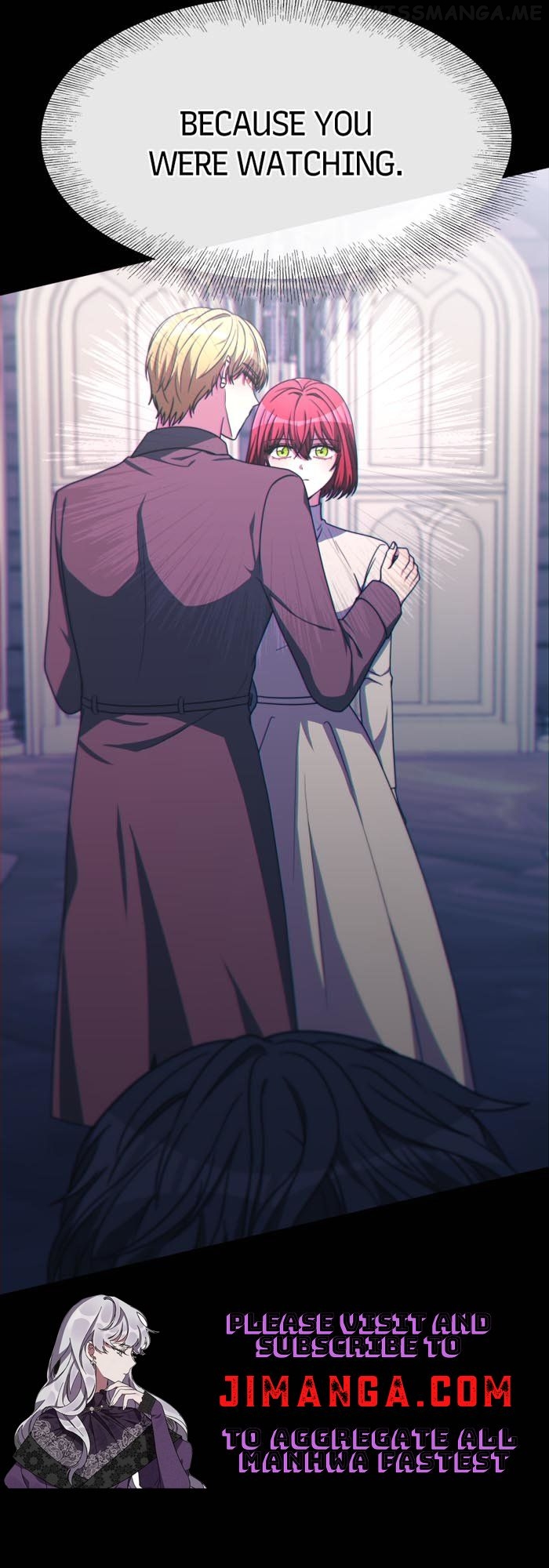 The Villainess is Worshipped chapter 44.5 - page 6