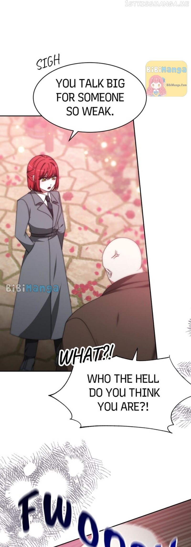 The Villainess is Worshipped Chapter 69 - page 28