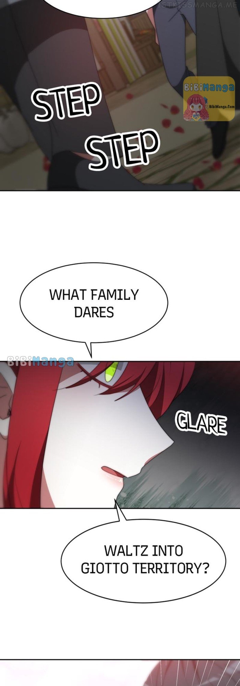 The Villainess is Worshipped Chapter 69 - page 33