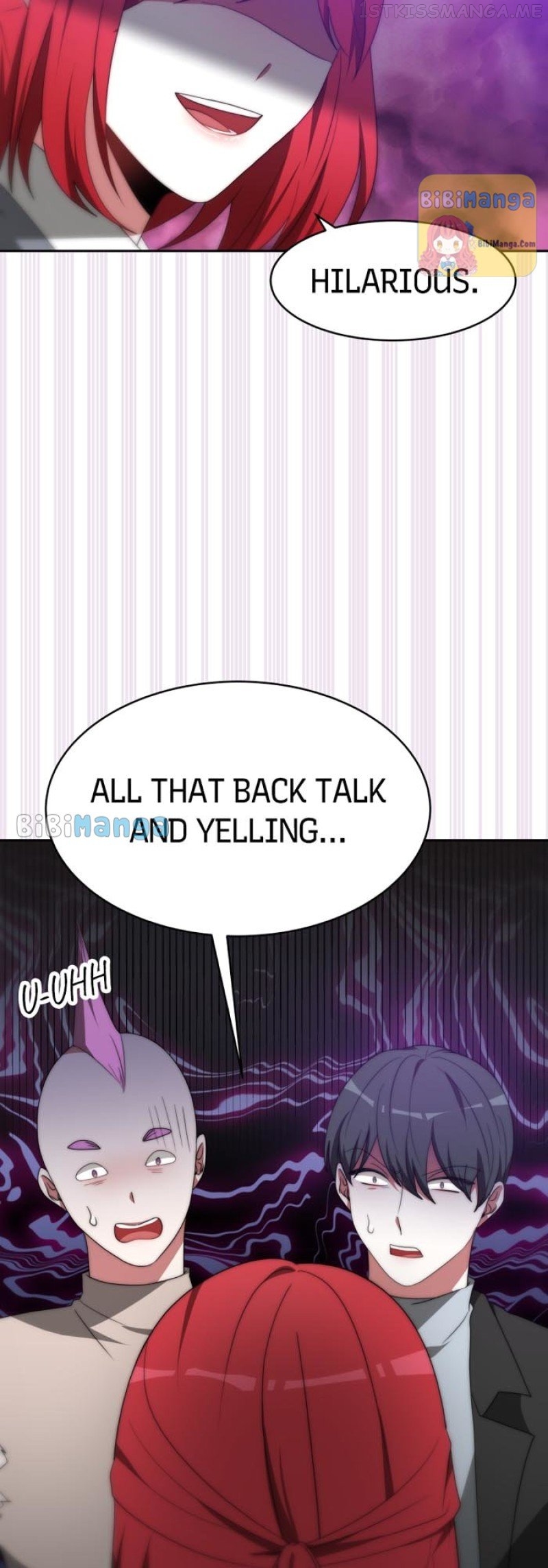 The Villainess is Worshipped Chapter 69 - page 37