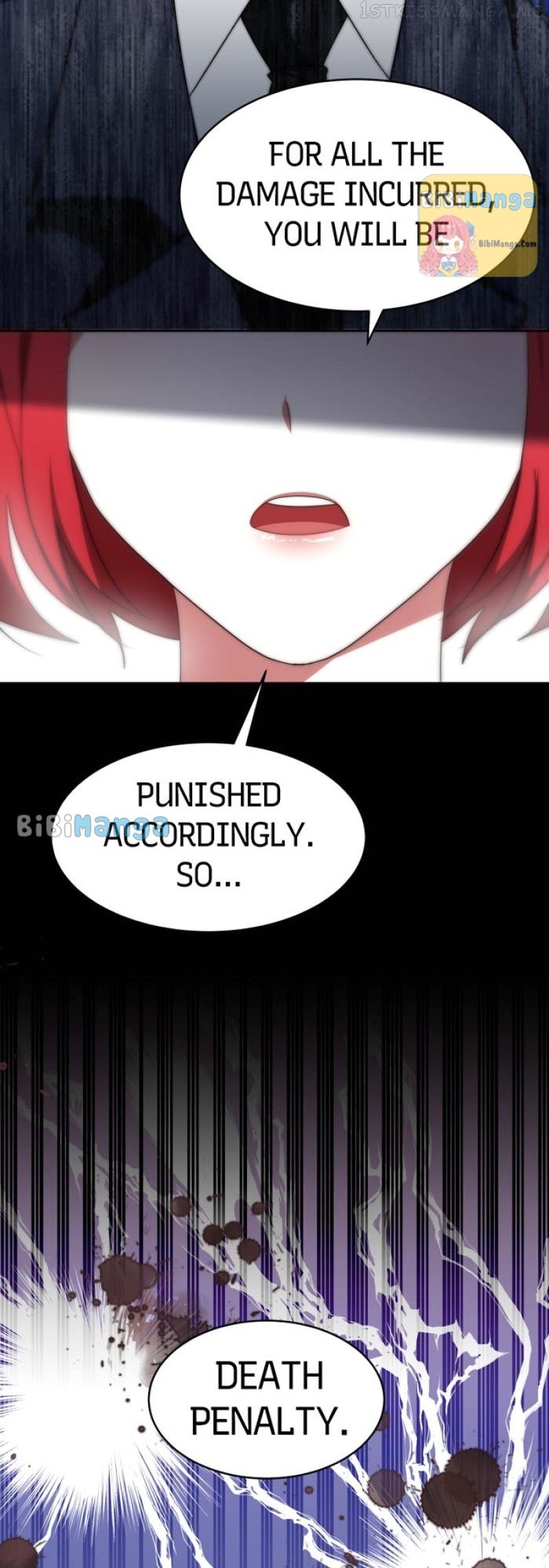 The Villainess is Worshipped Chapter 69 - page 50