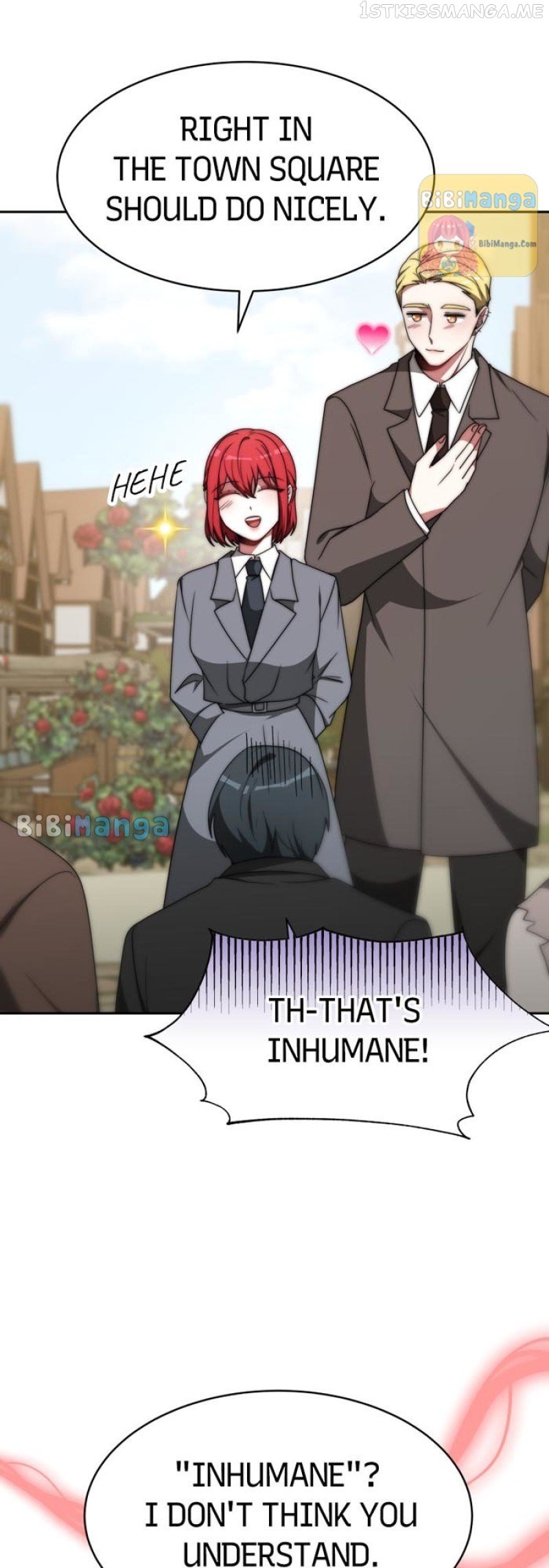 The Villainess is Worshipped Chapter 69 - page 52