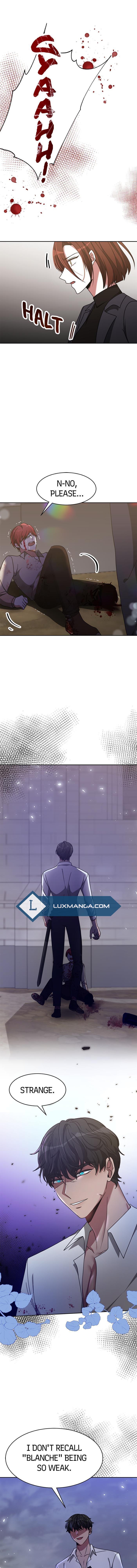 The Villainess is Worshipped chapter 45 - page 6