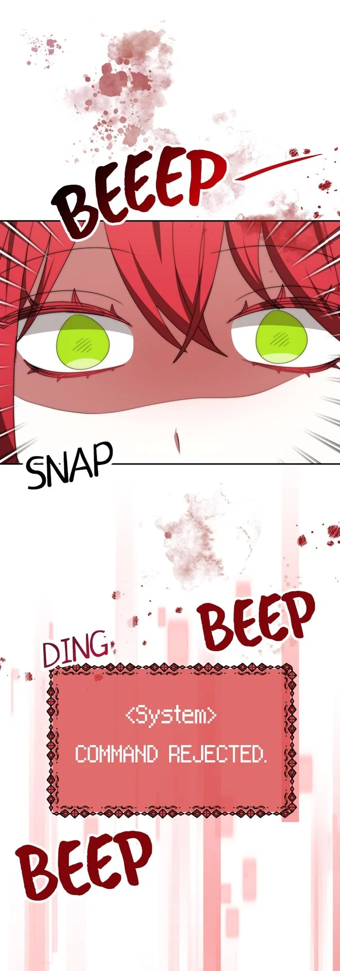 The Villainess is Worshipped Chapter 71 - page 19