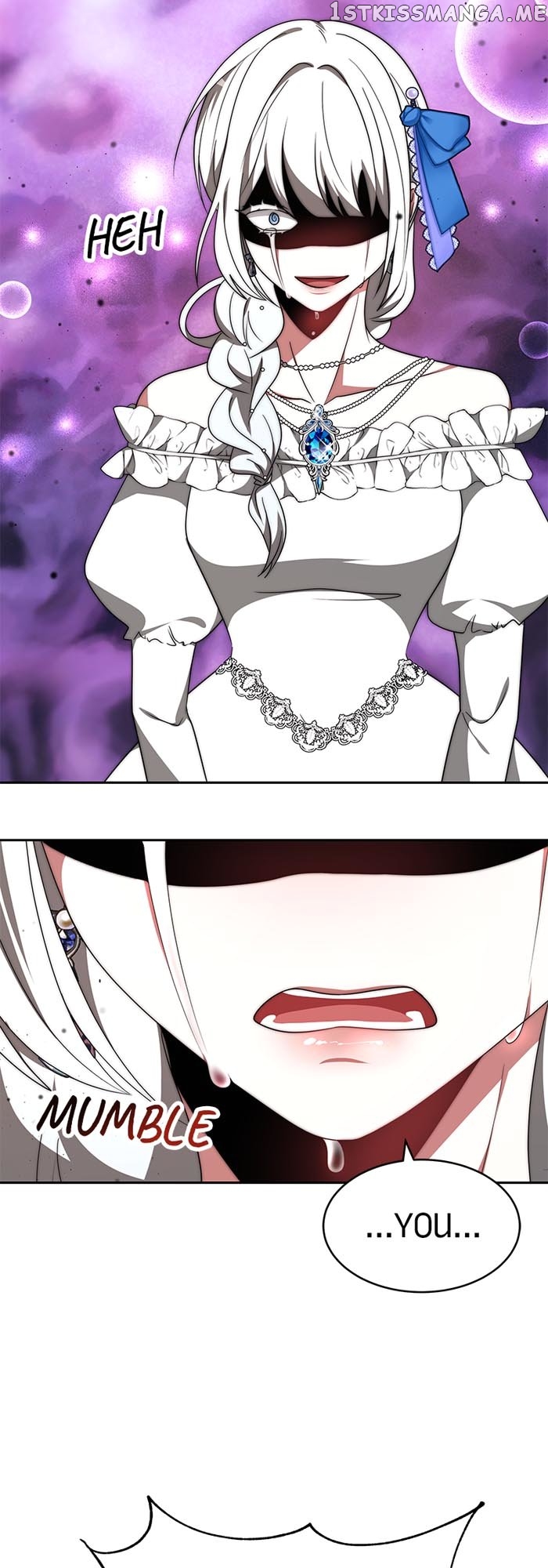The Villainess is Worshipped Chapter 73 - page 20
