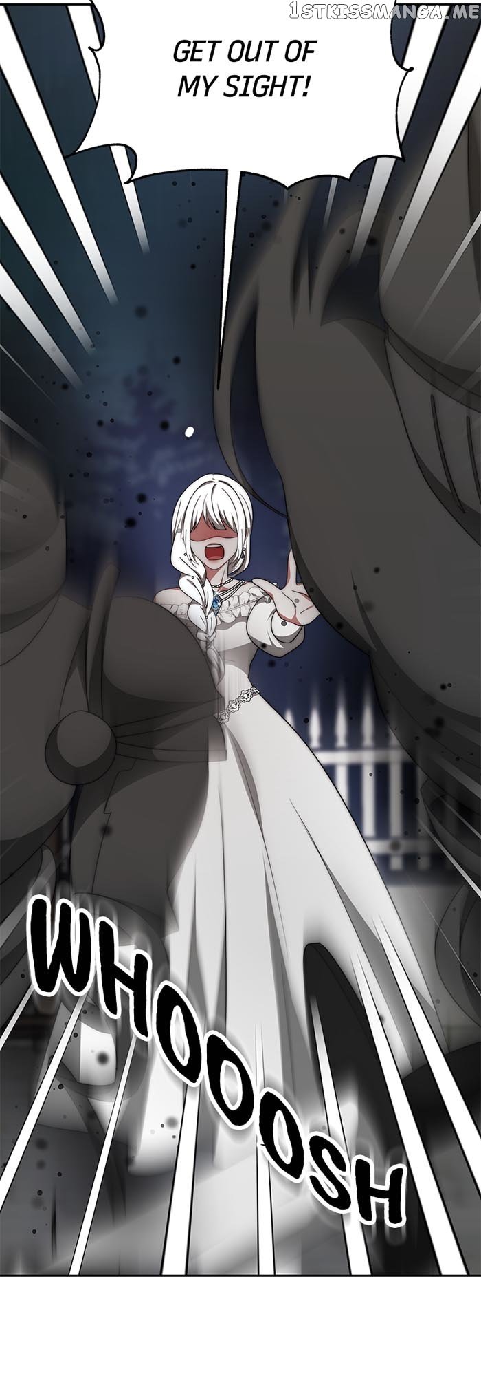 The Villainess is Worshipped Chapter 73 - page 21