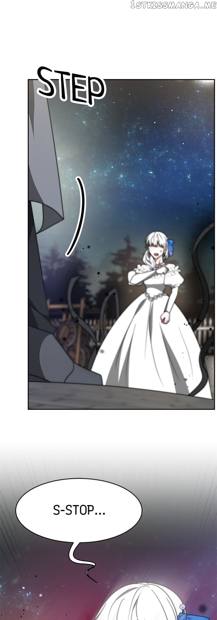 The Villainess is Worshipped Chapter 73 - page 28