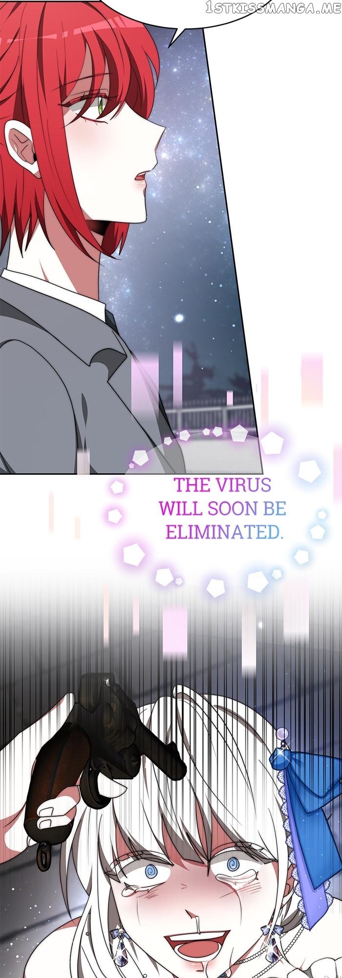 The Villainess is Worshipped Chapter 73 - page 35