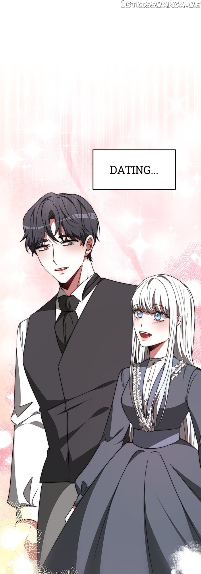 The Villainess is Worshipped Chapter 73 - page 39
