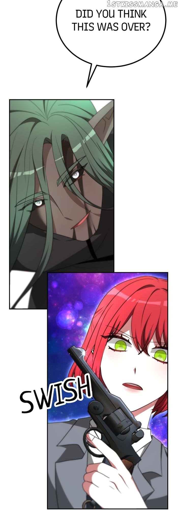The Villainess is Worshipped Chapter 75 - page 25