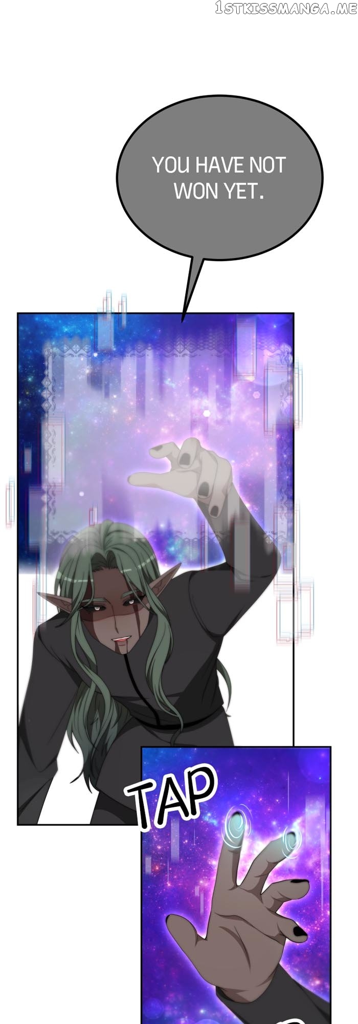 The Villainess is Worshipped Chapter 75 - page 27