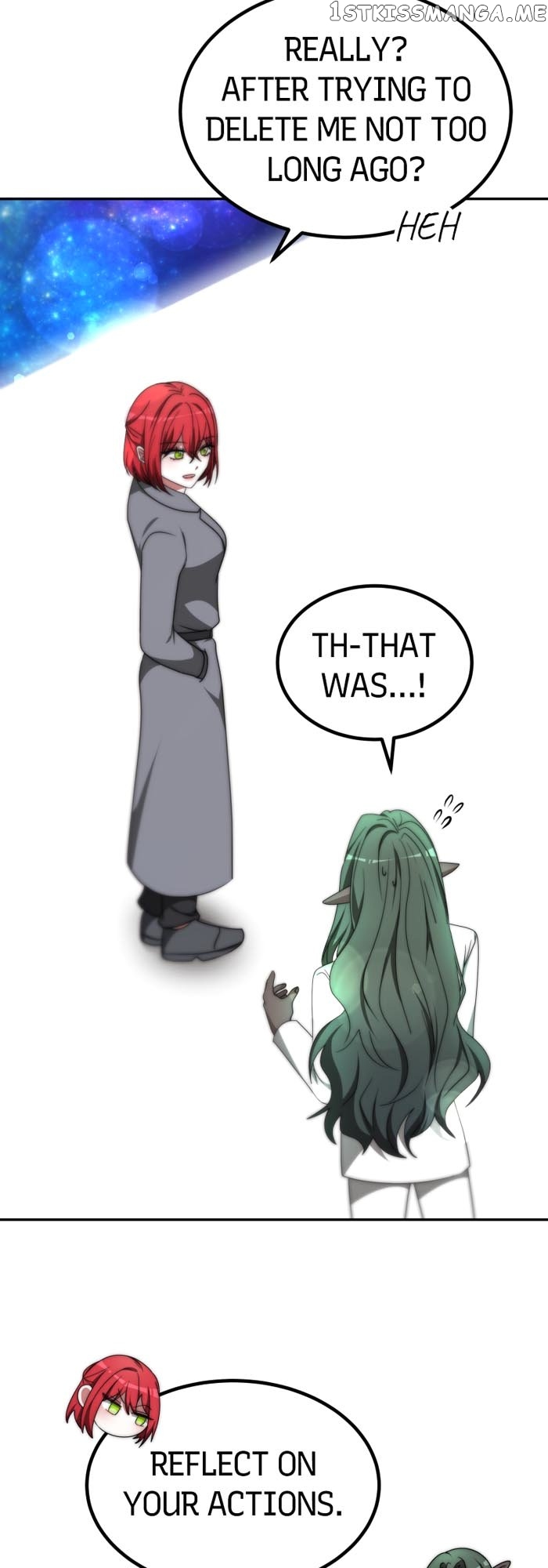 The Villainess is Worshipped Chapter 75 - page 34