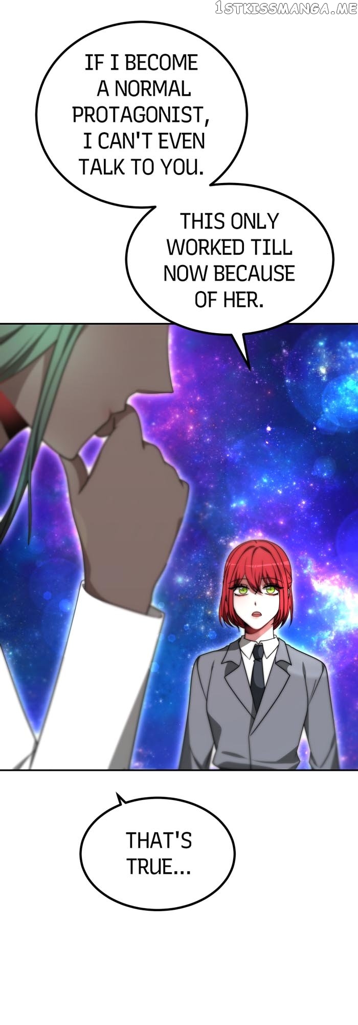The Villainess is Worshipped Chapter 75 - page 52