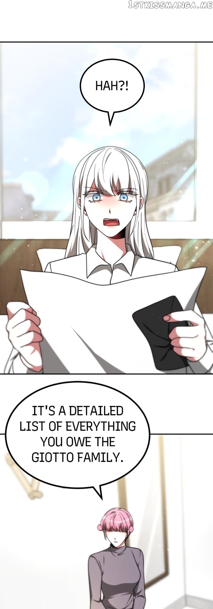 The Villainess is Worshipped Chapter 75 - page 59