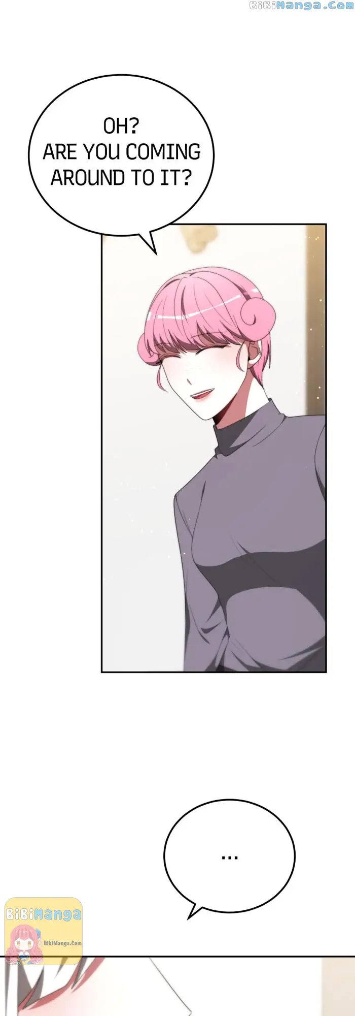 The Villainess is Worshipped Chapter 76 - page 27