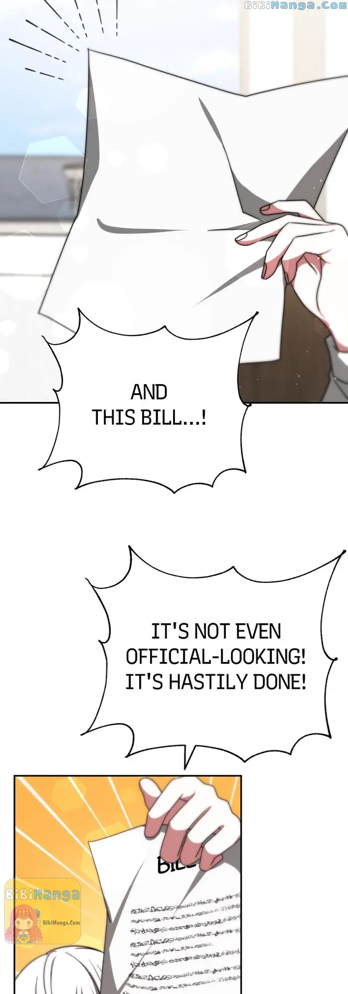 The Villainess is Worshipped Chapter 76 - page 3