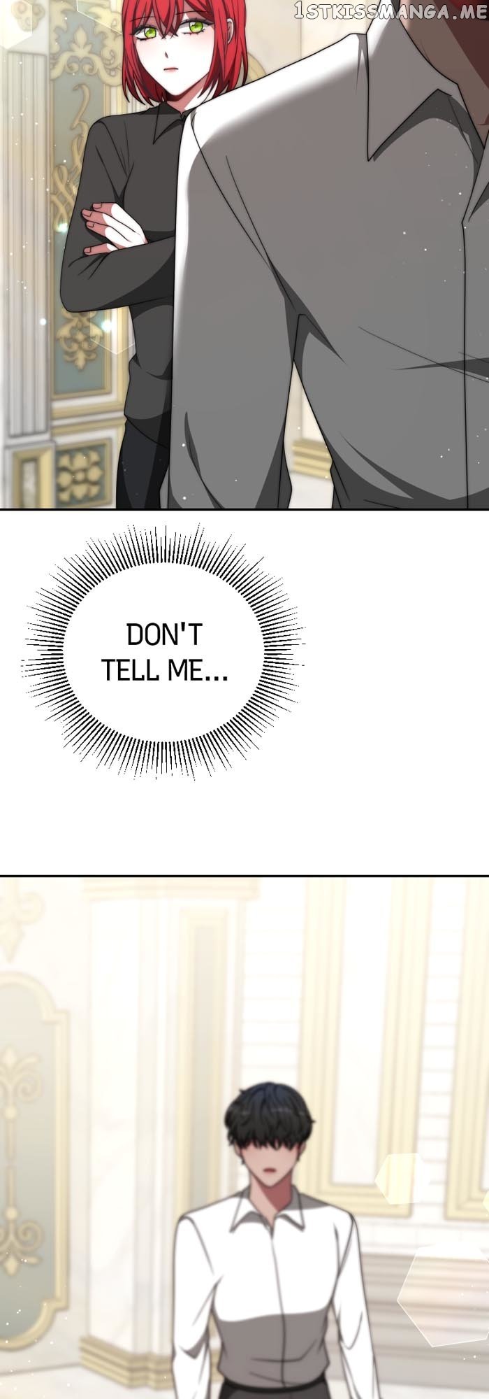 The Villainess is Worshipped Chapter 77 - page 28