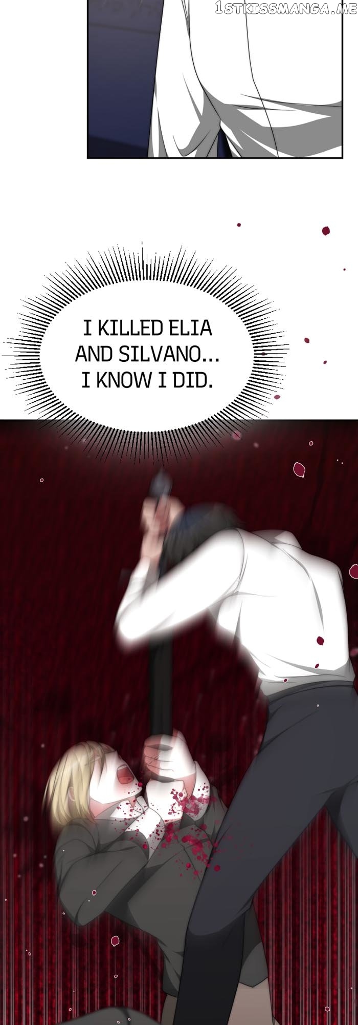 The Villainess is Worshipped Chapter 77 - page 34