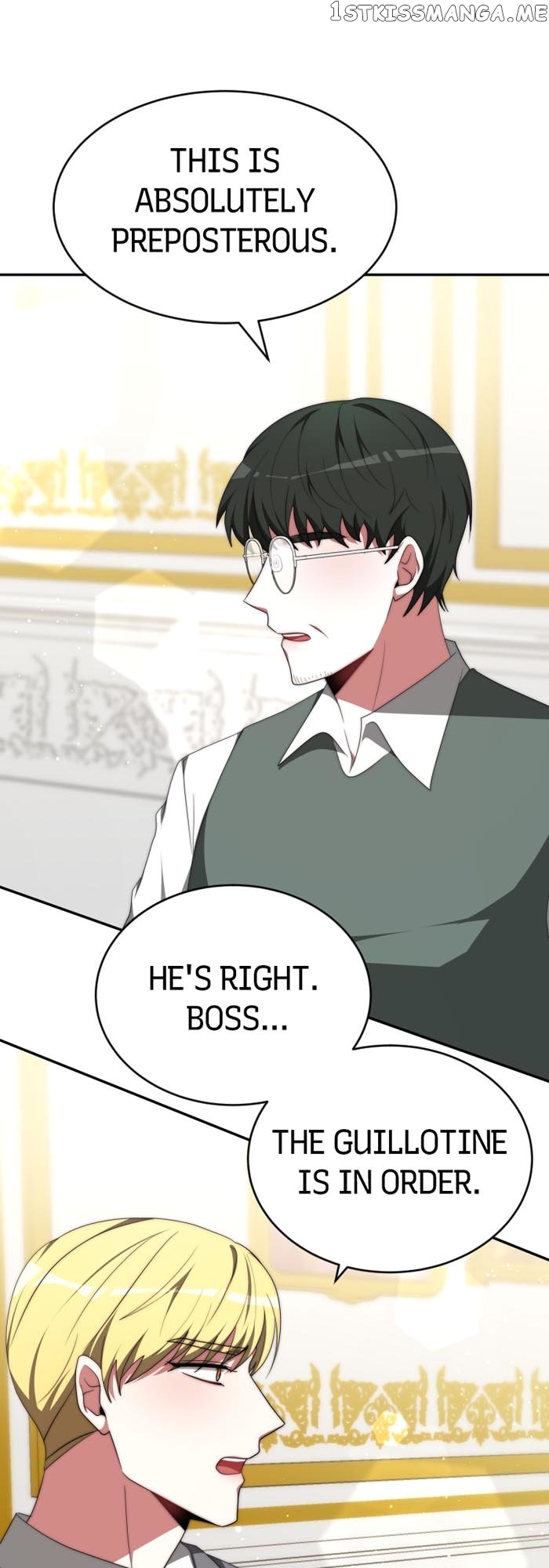 The Villainess is Worshipped Chapter 77 - page 36