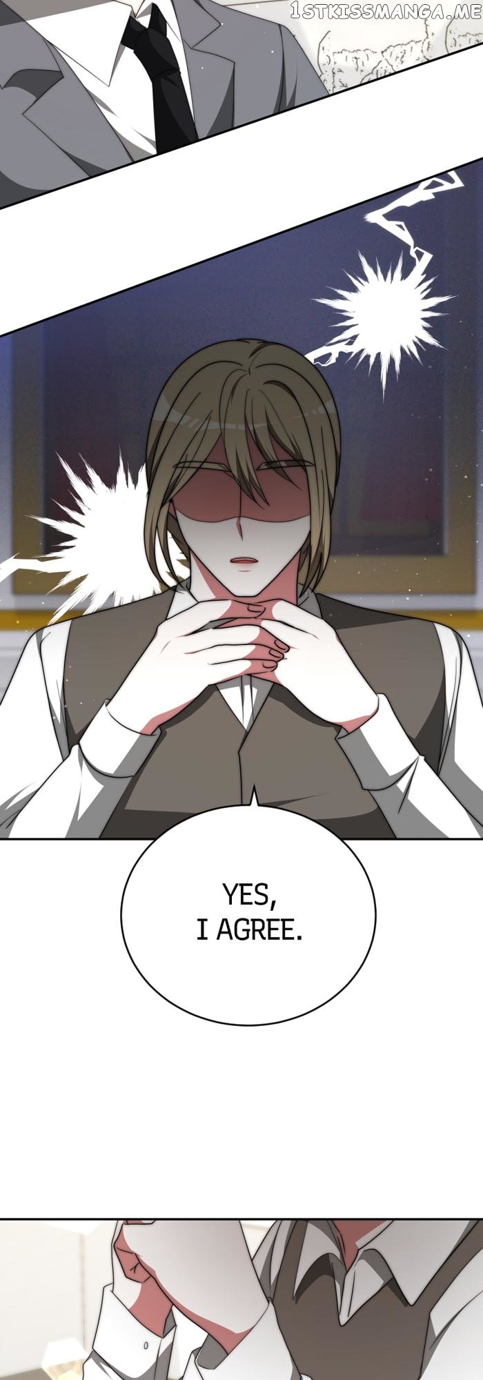 The Villainess is Worshipped Chapter 77 - page 37