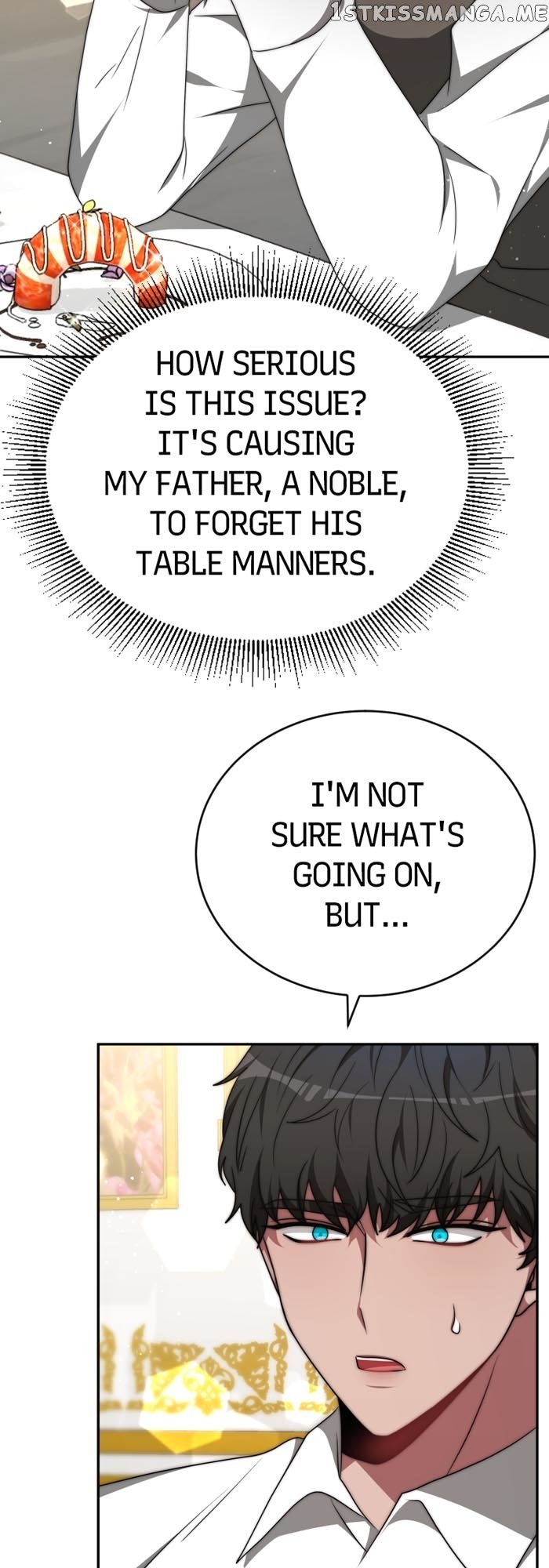 The Villainess is Worshipped Chapter 77 - page 38