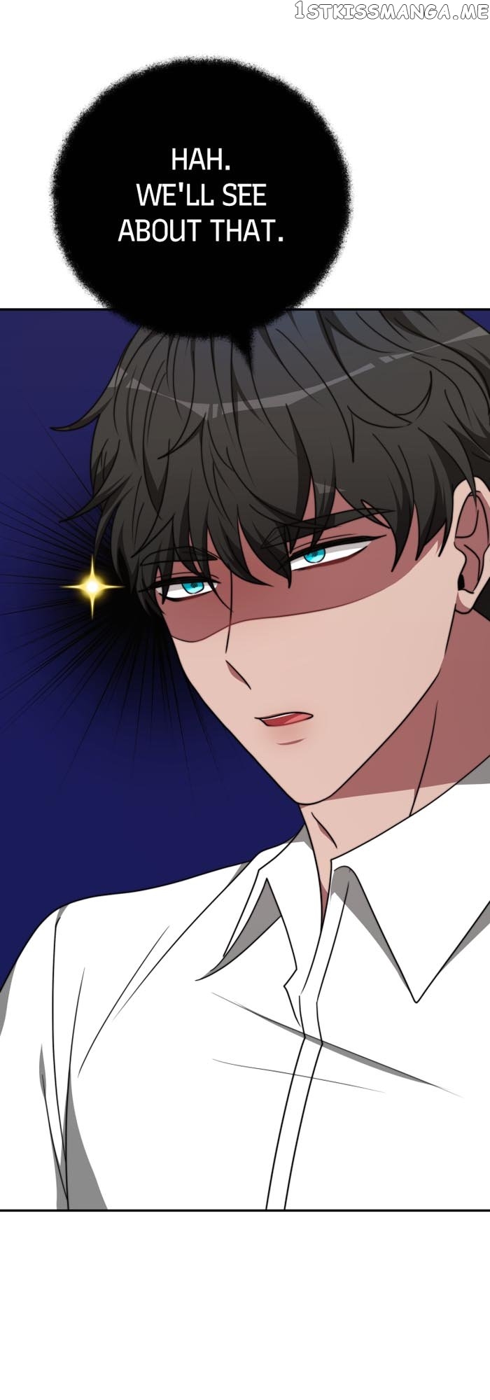 The Villainess is Worshipped Chapter 77 - page 61