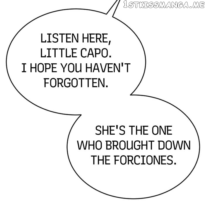 The Villainess is Worshipped Chapter 78 - page 21