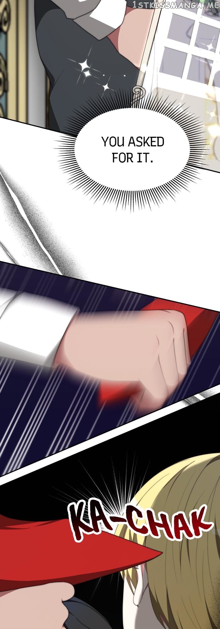 The Villainess is Worshipped Chapter 78 - page 35