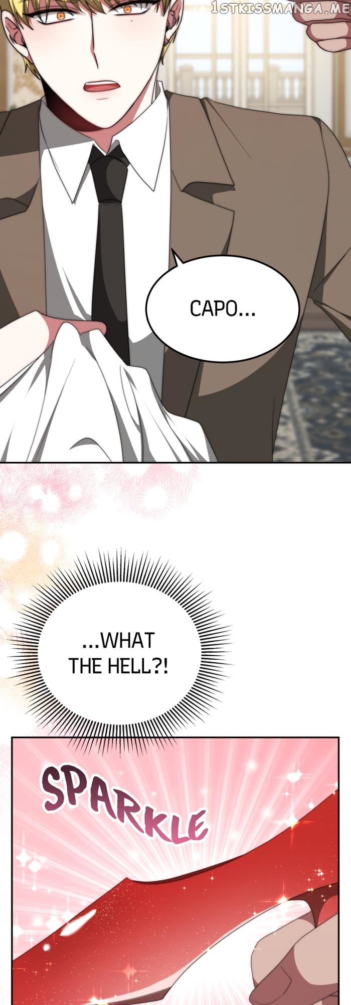 The Villainess is Worshipped Chapter 78 - page 38