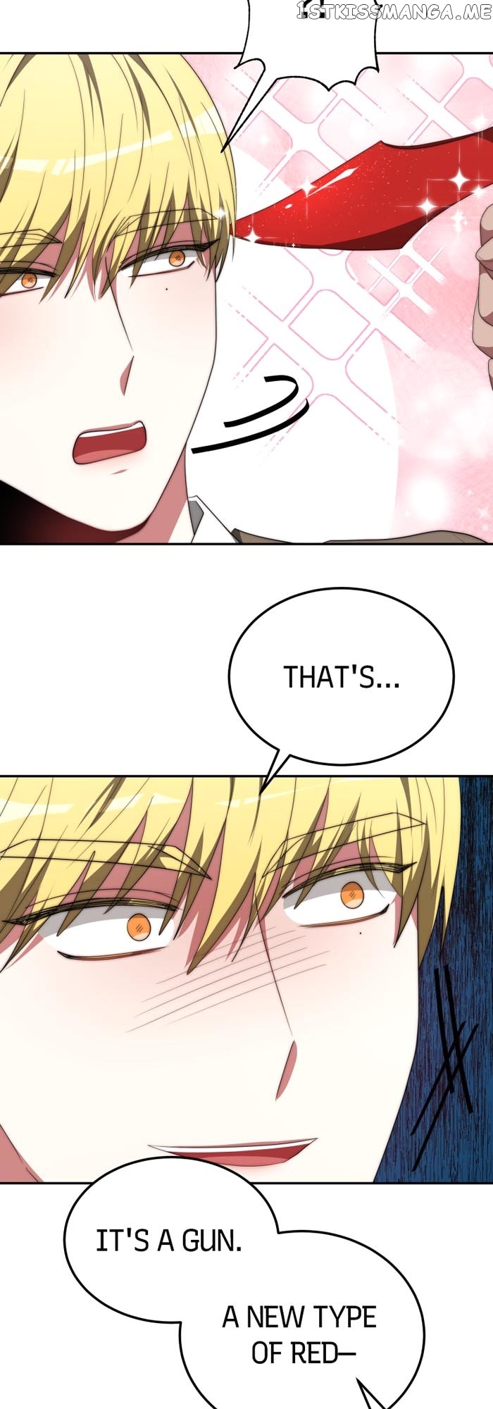 The Villainess is Worshipped Chapter 78 - page 48