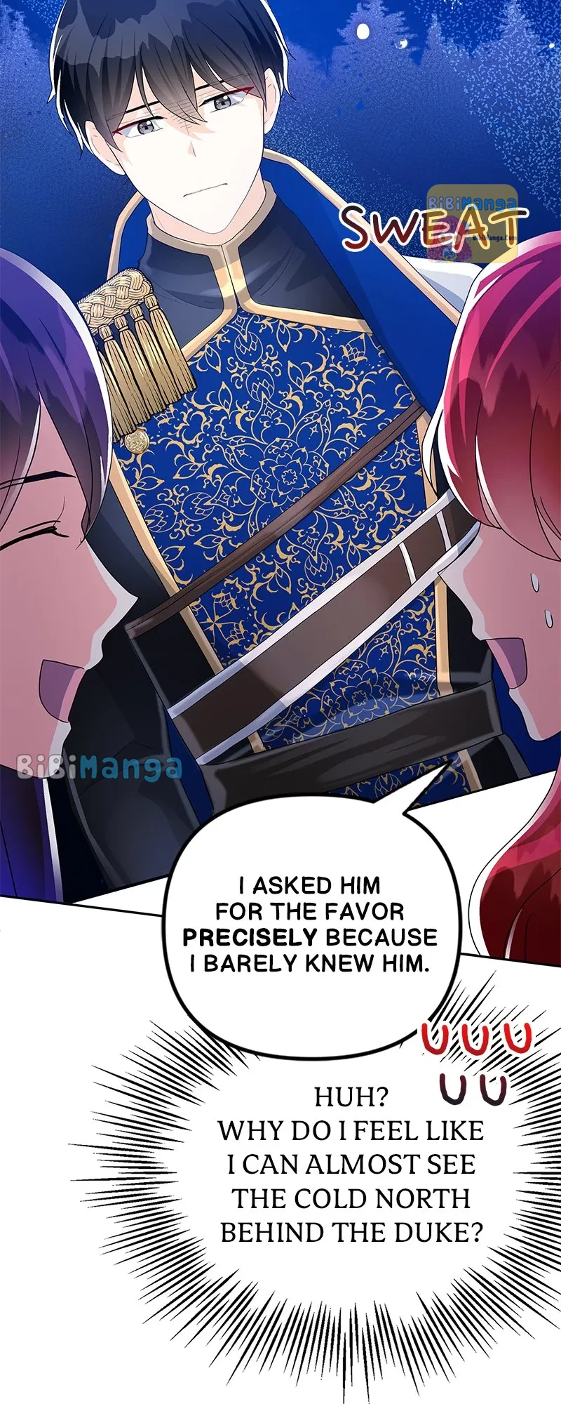The Matchmaker Gets Matched! Chapter 24 - page 16
