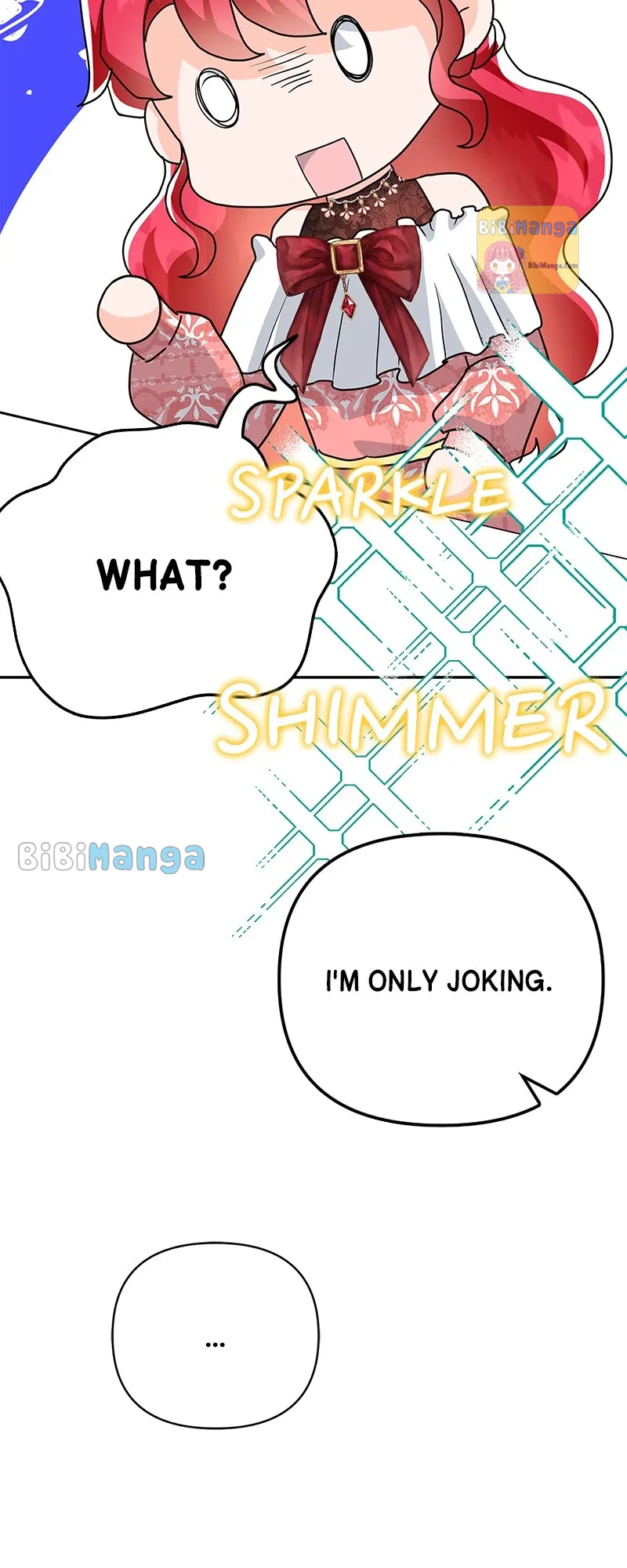 The Matchmaker Gets Matched! Chapter 24 - page 29