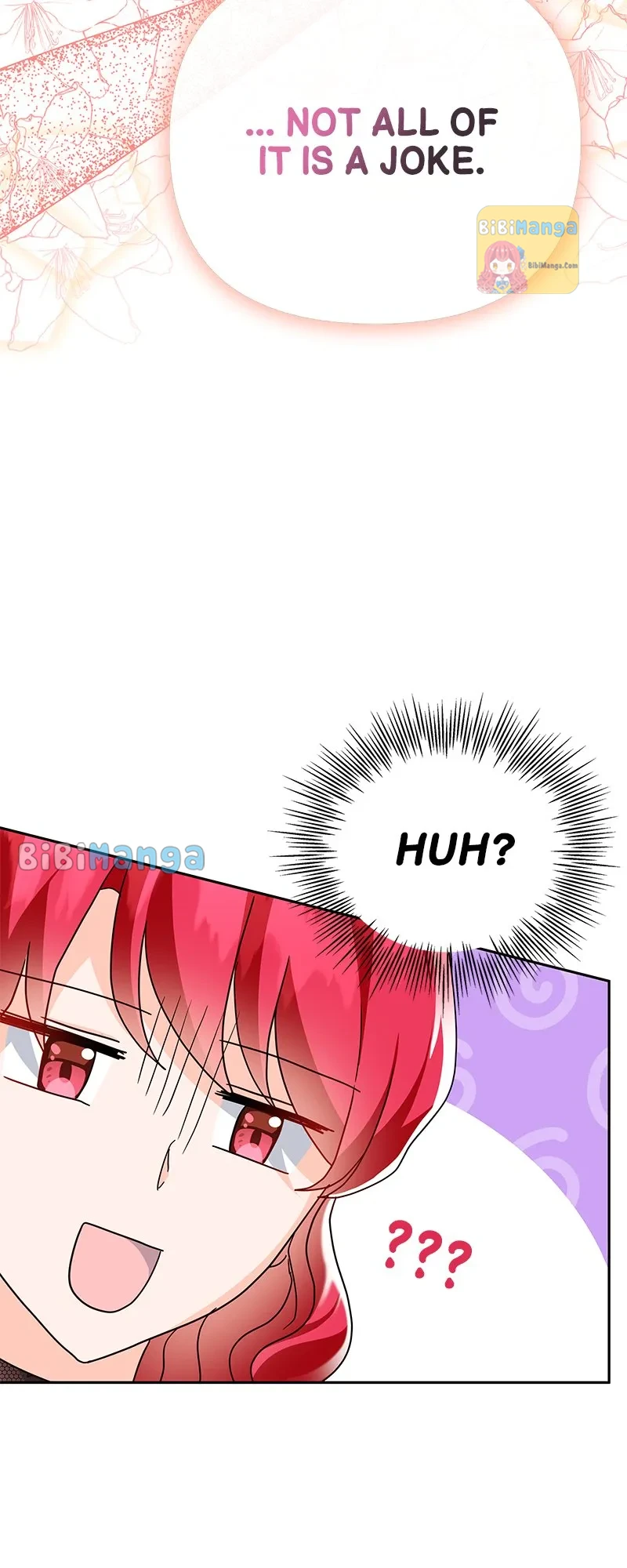 The Matchmaker Gets Matched! Chapter 24 - page 35
